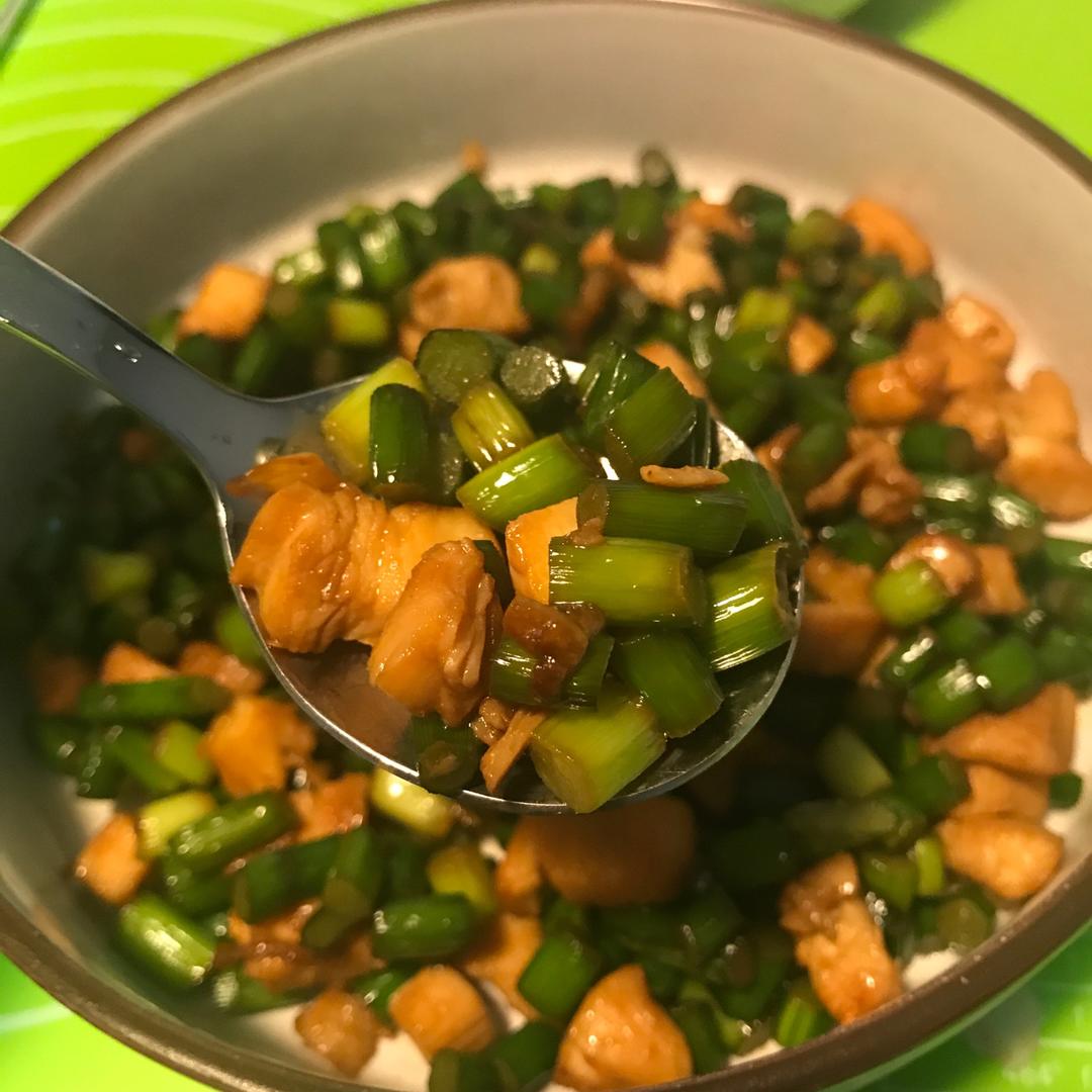 面包树啊啊做的苍蝇头(经典台湾家常菜)