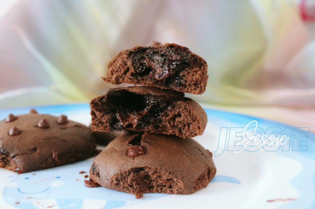 趣多多 夹心软曲奇