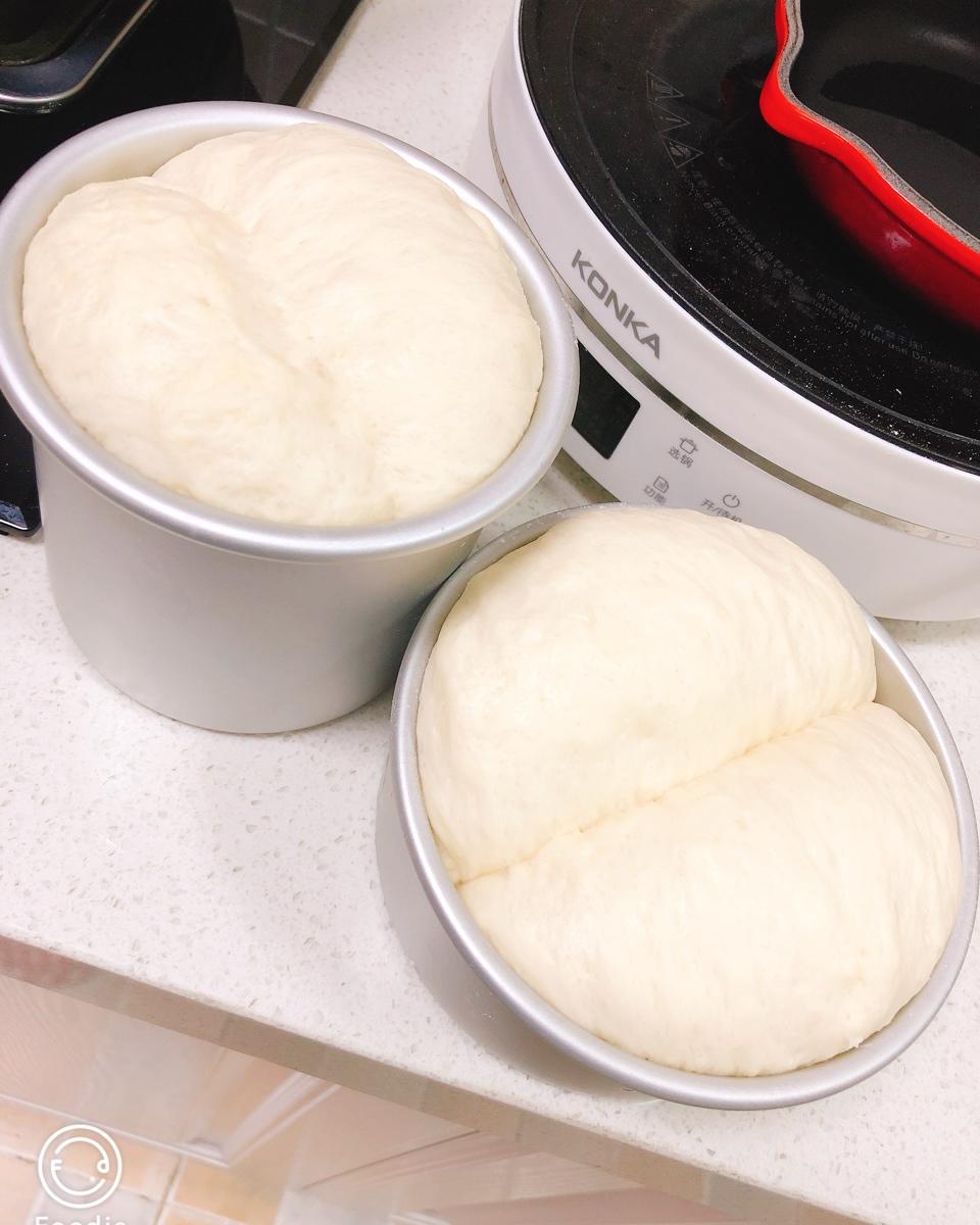 《Tinrry+》软绵绵的白吐司