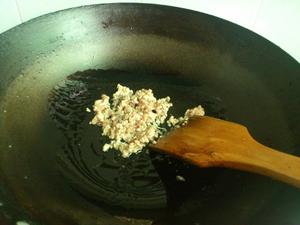 宝宝私房菜——杂锦焖饭的做法 步骤2