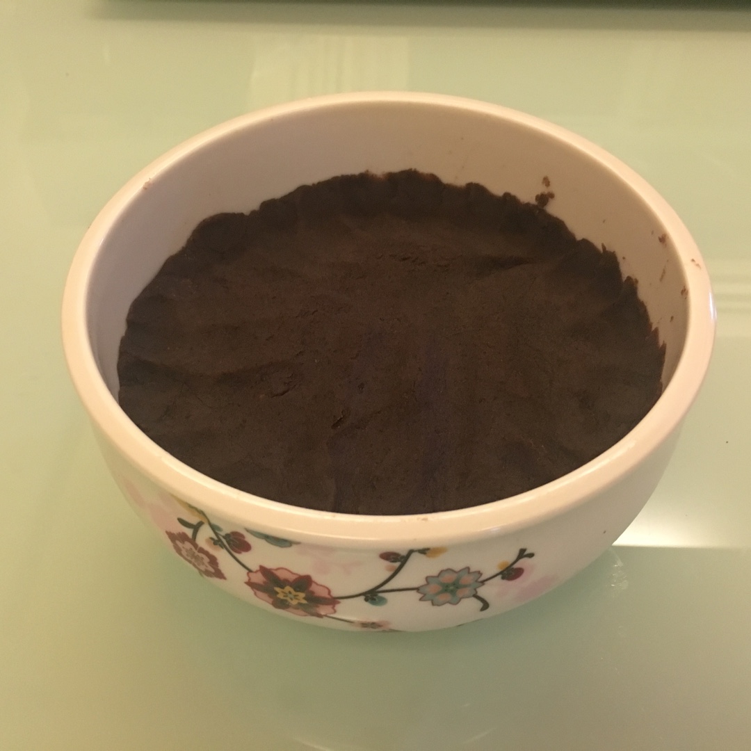 自制超细红豆沙