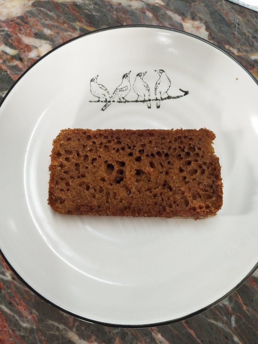蜂巢蛋糕