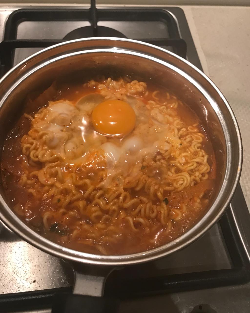 堂妈教你做部队火锅