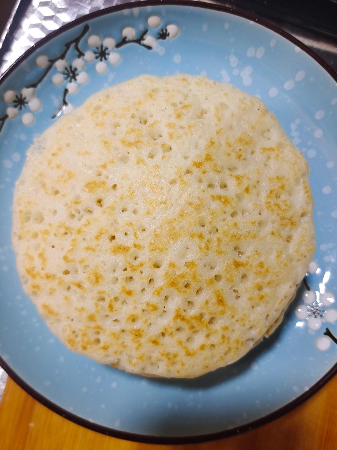 香甜Q弹大米饼，快来跟我学做吧！