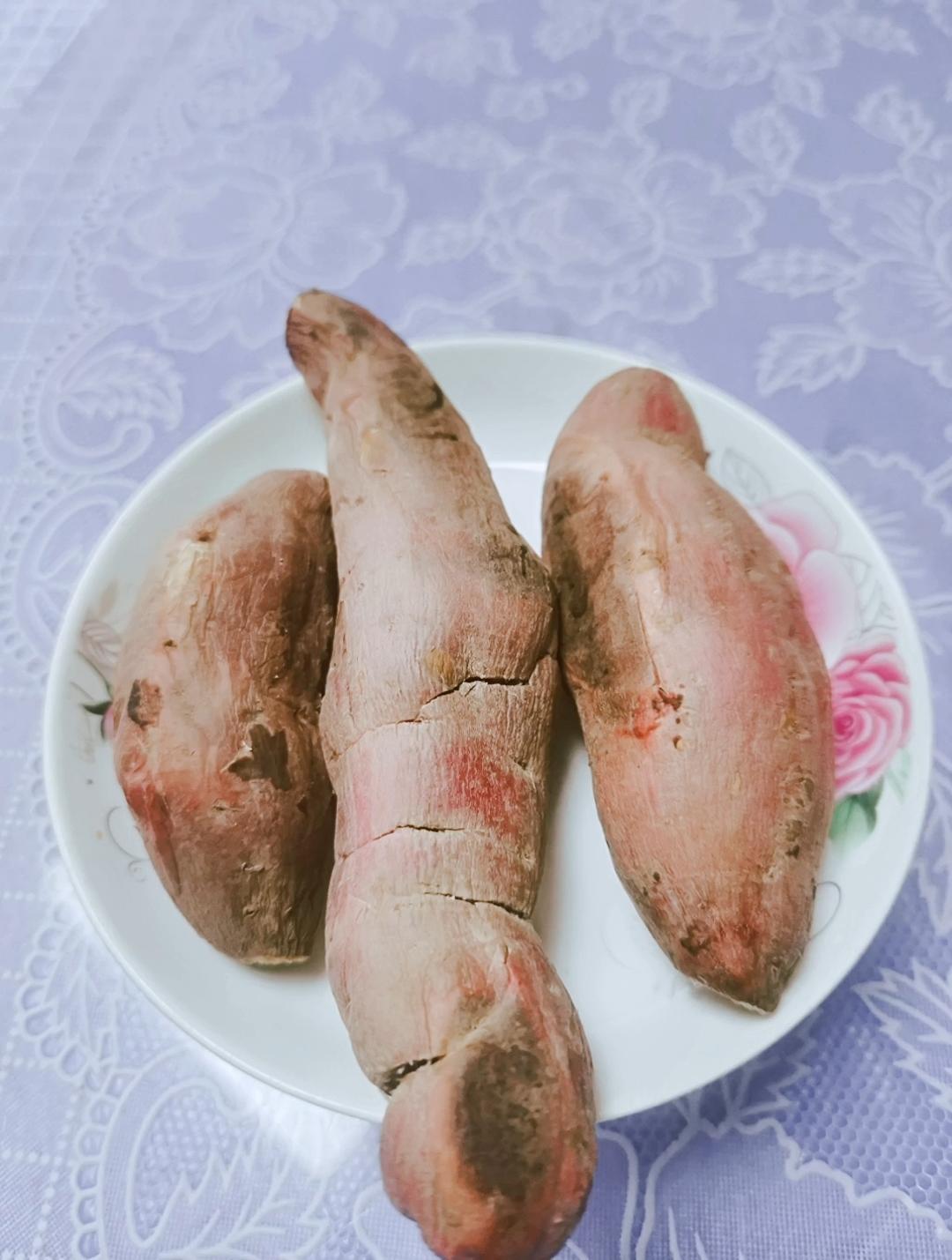 早餐•2026年4月20日