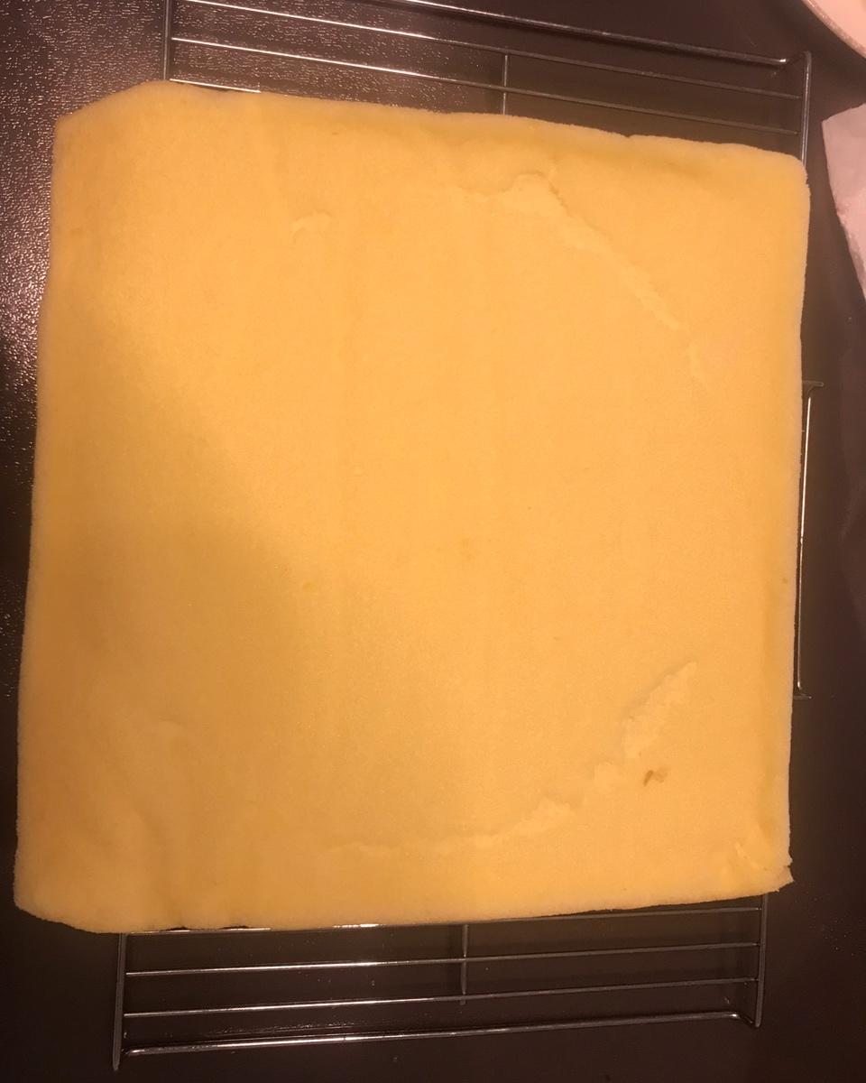 小四卷～风靡美食群的美味蛋糕卷