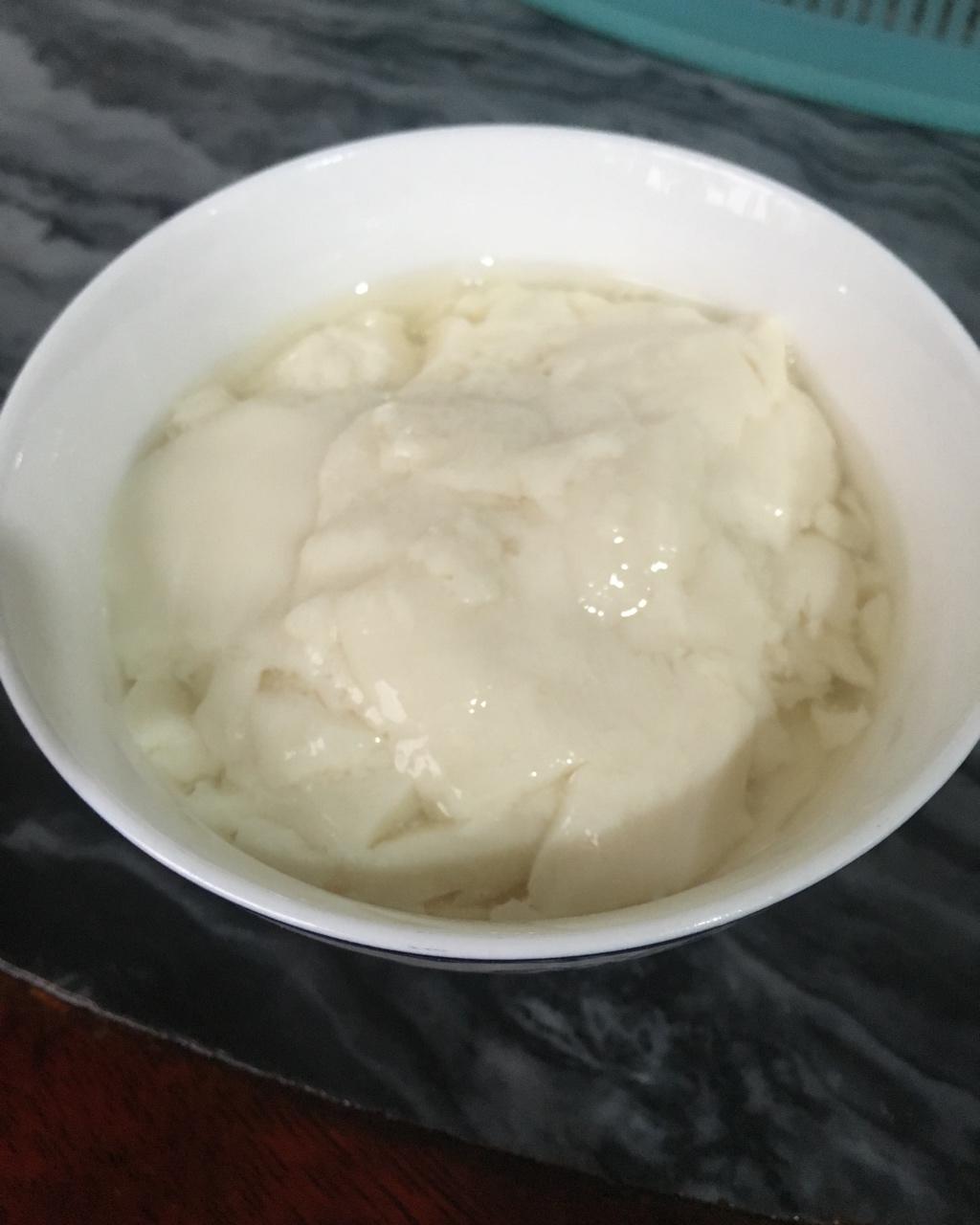自制豆腐、豆腐脑（超详细）