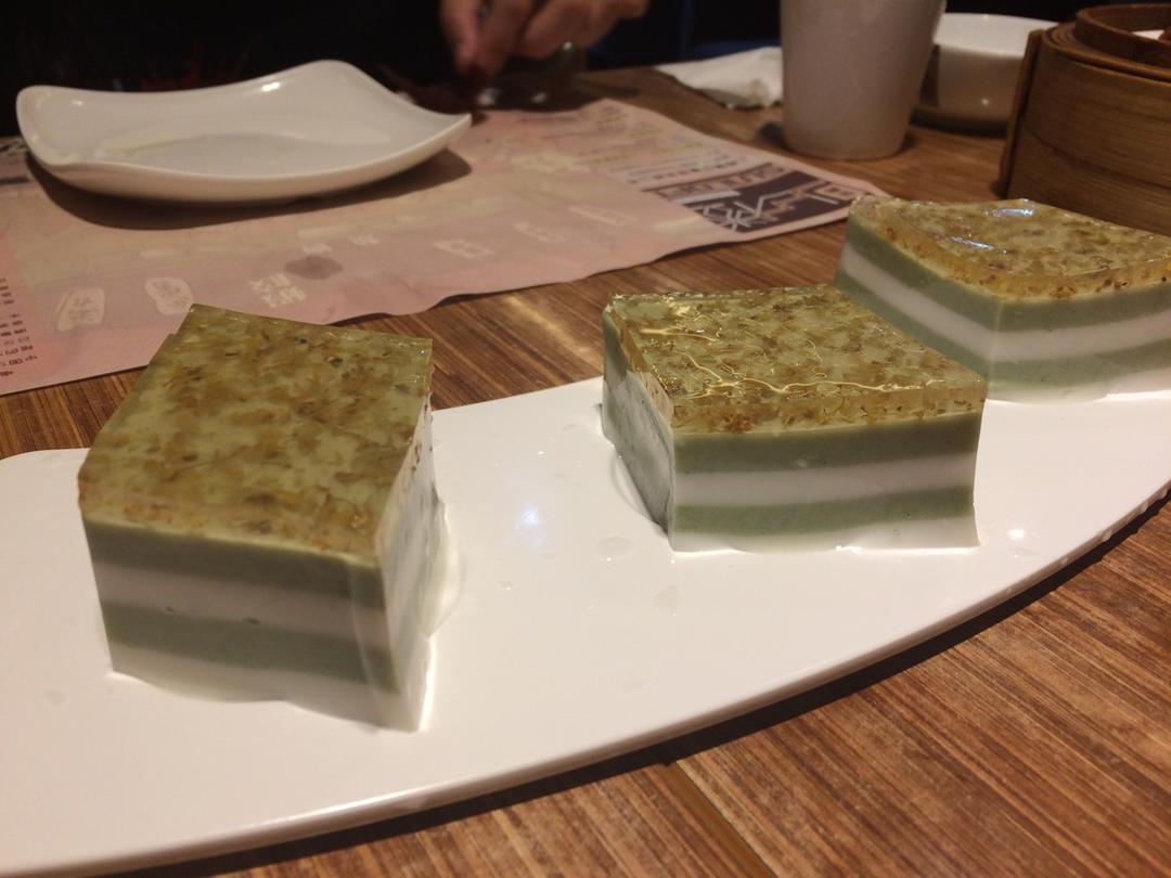 做饭是一件快乐的事