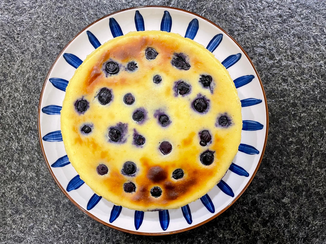 重乳酪芝士蛋糕