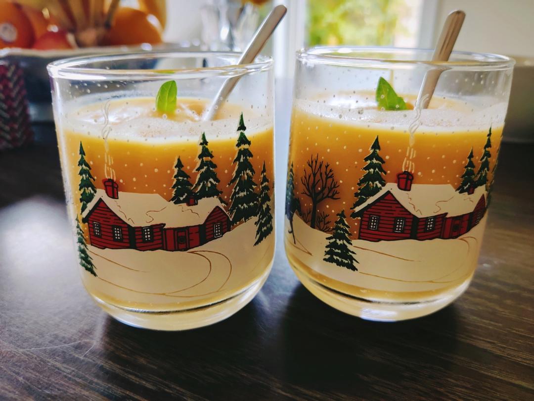 无需蒸炒操作简单的鹰嘴豆糕