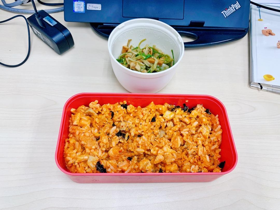 150天便当🍱2019