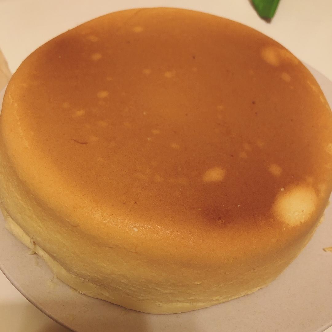 电饭锅做蛋糕
