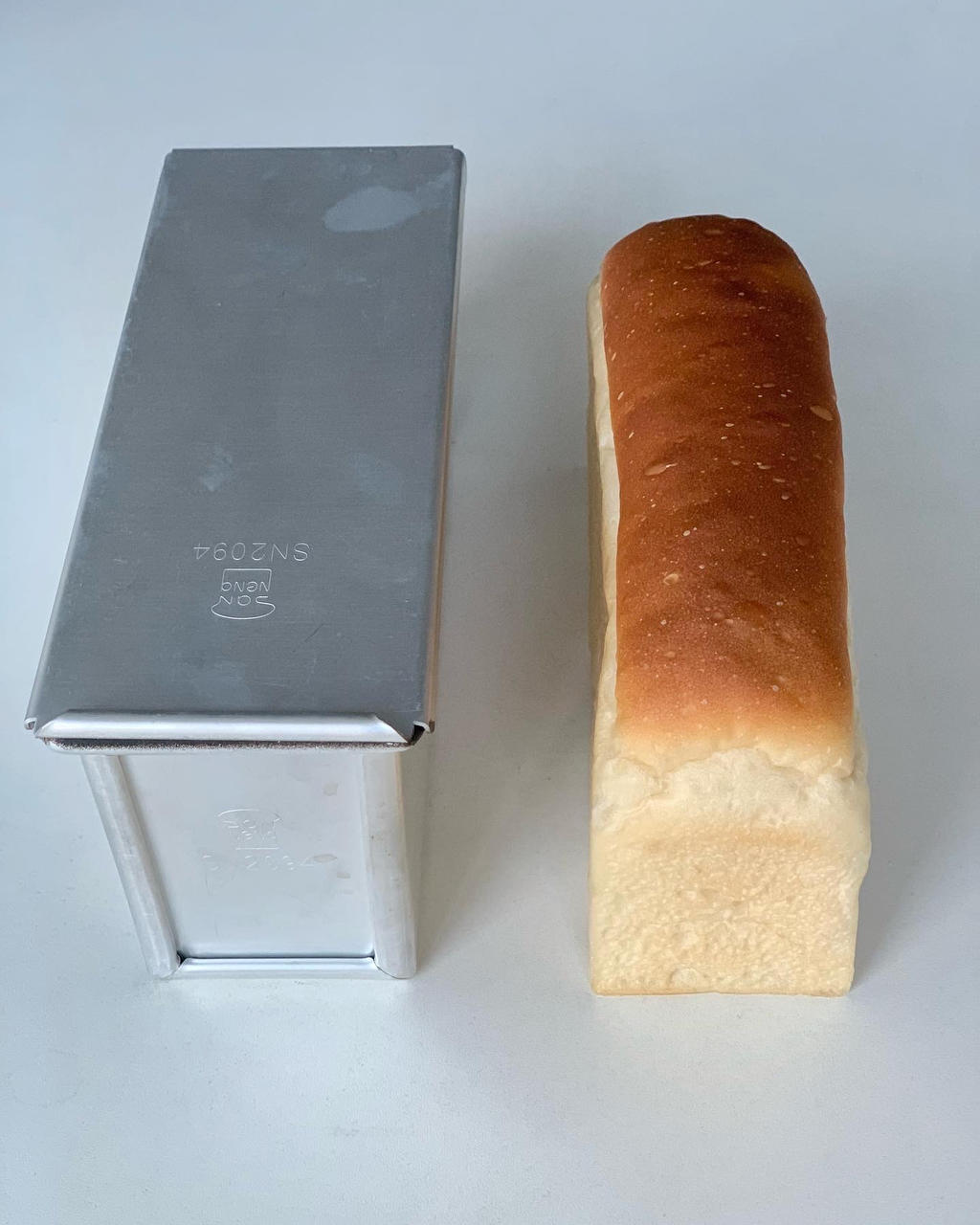 250g一发吐司