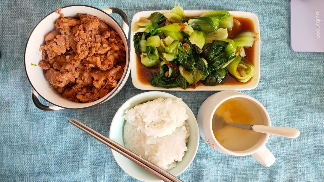 电饭煲叉烧肉