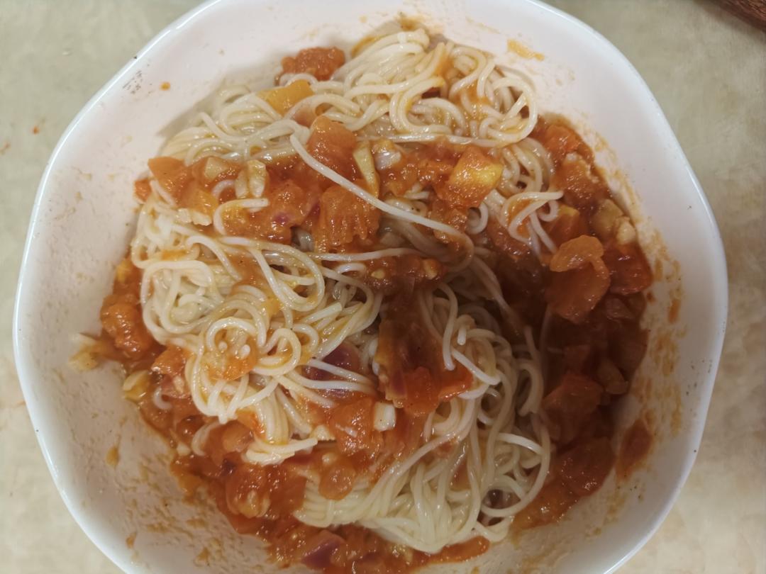 自制披萨酱-君之配方