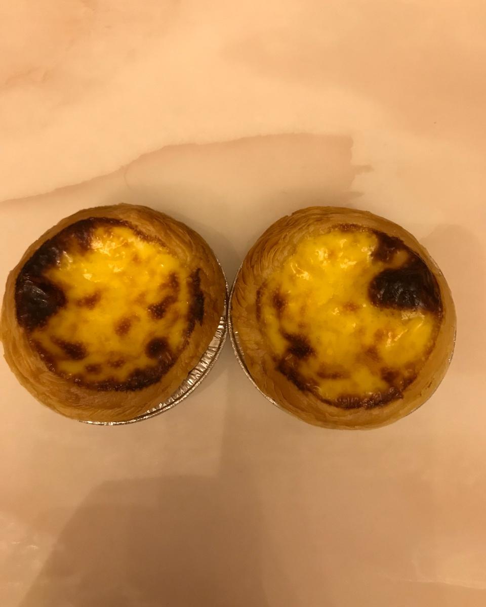 视频菜谱:蛋塔液 蛋挞液（不腻,全蛋,无淡奶油）