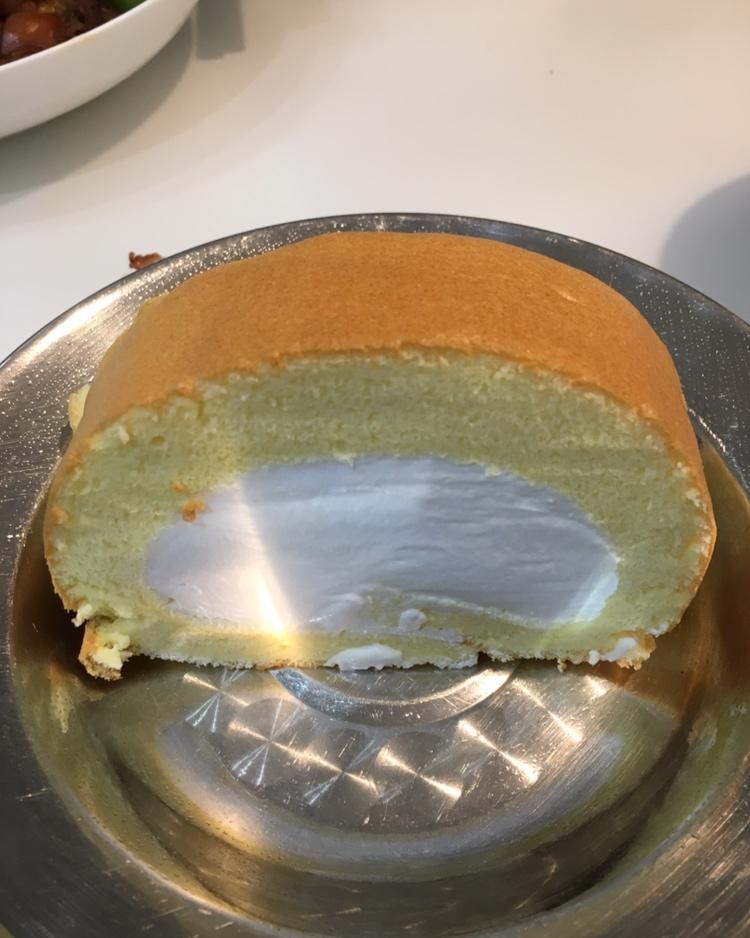小四卷～风靡美食群的美味蛋糕卷