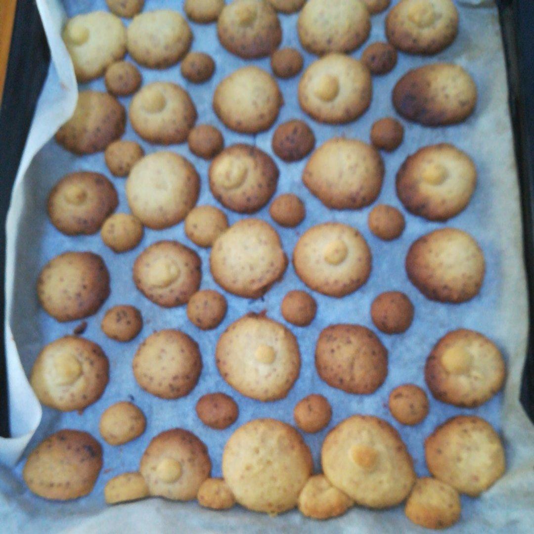 箬竹h幽若做的君之无蛋曲奇,很香酥～君之无蛋曲奇,很香酥～饼干首页