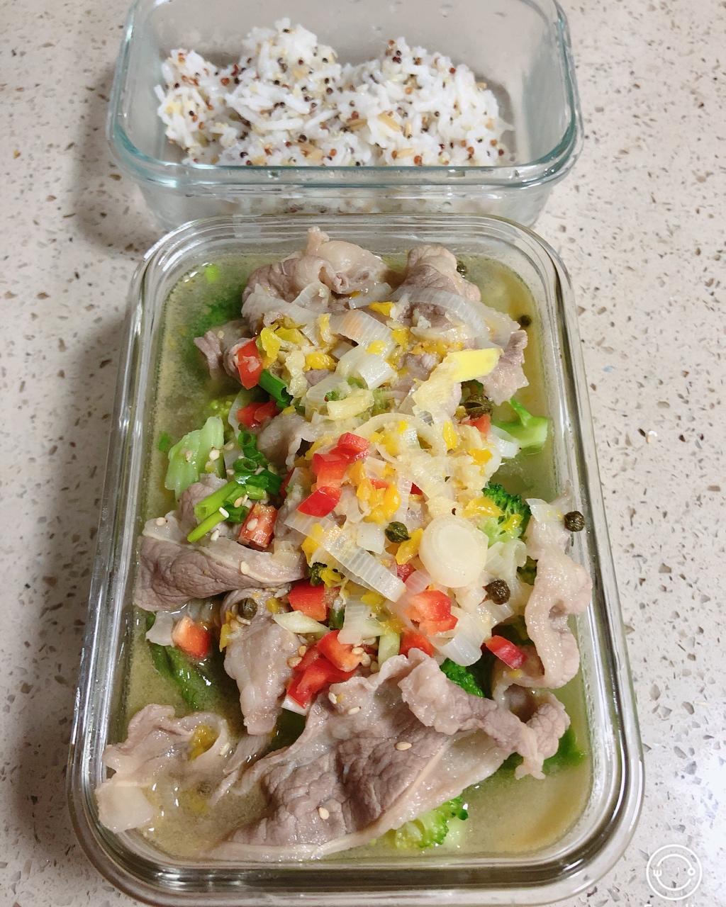 酸汤肥牛