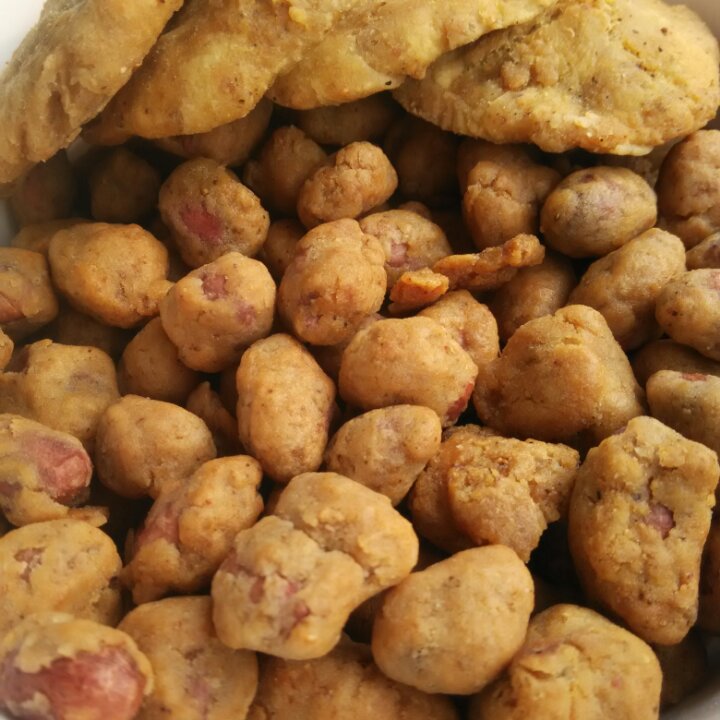多味花生