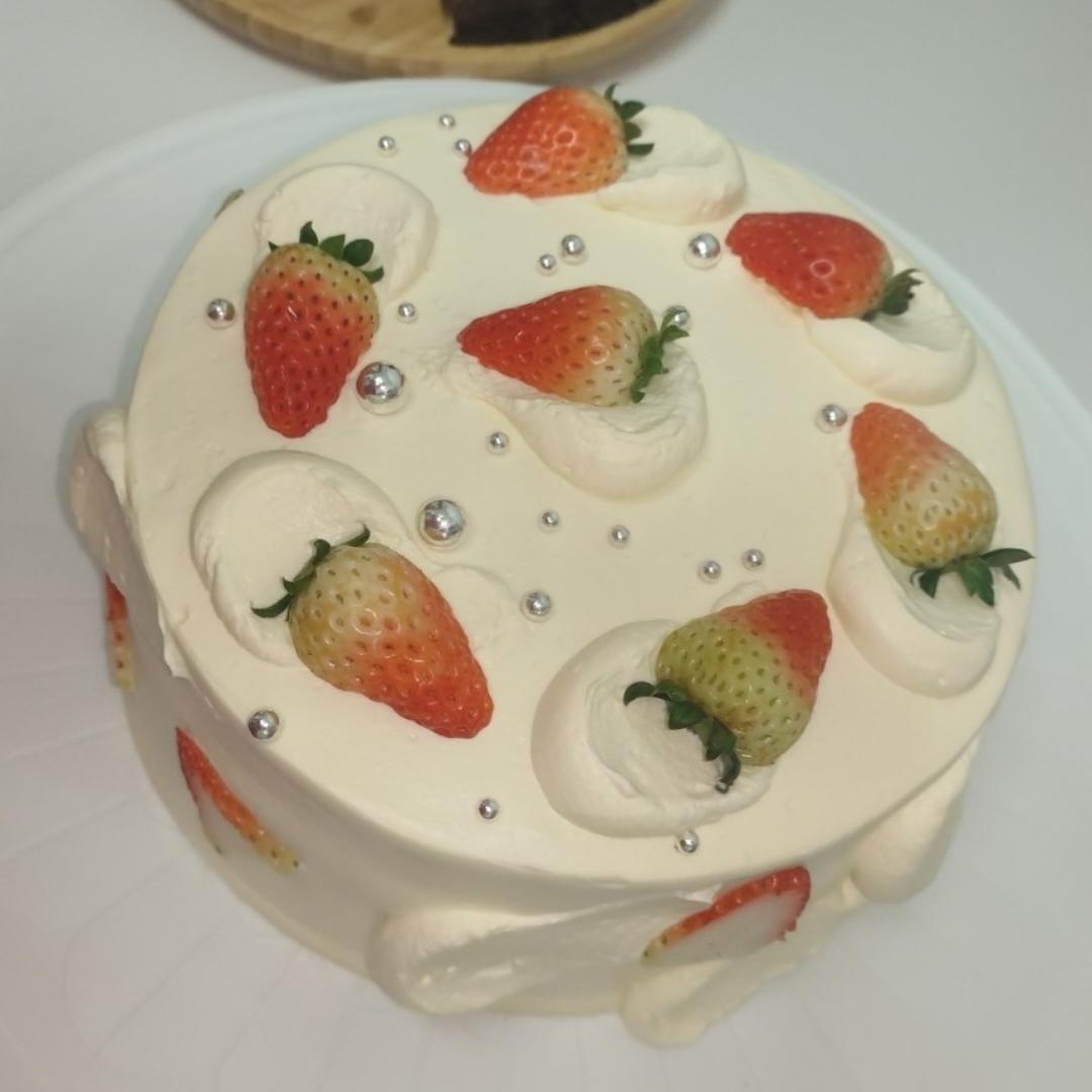 6寸，8寸，10寸戚风蛋糕配方（已更新）