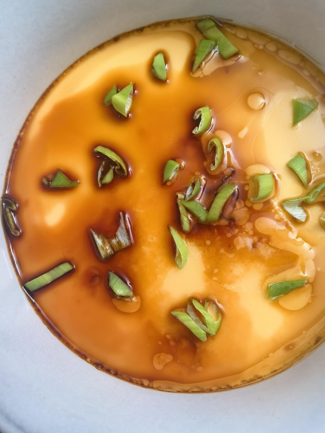 零失败水蒸蛋