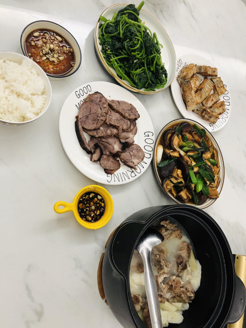 【香煎带鱼】附送超多煎鱼技巧~