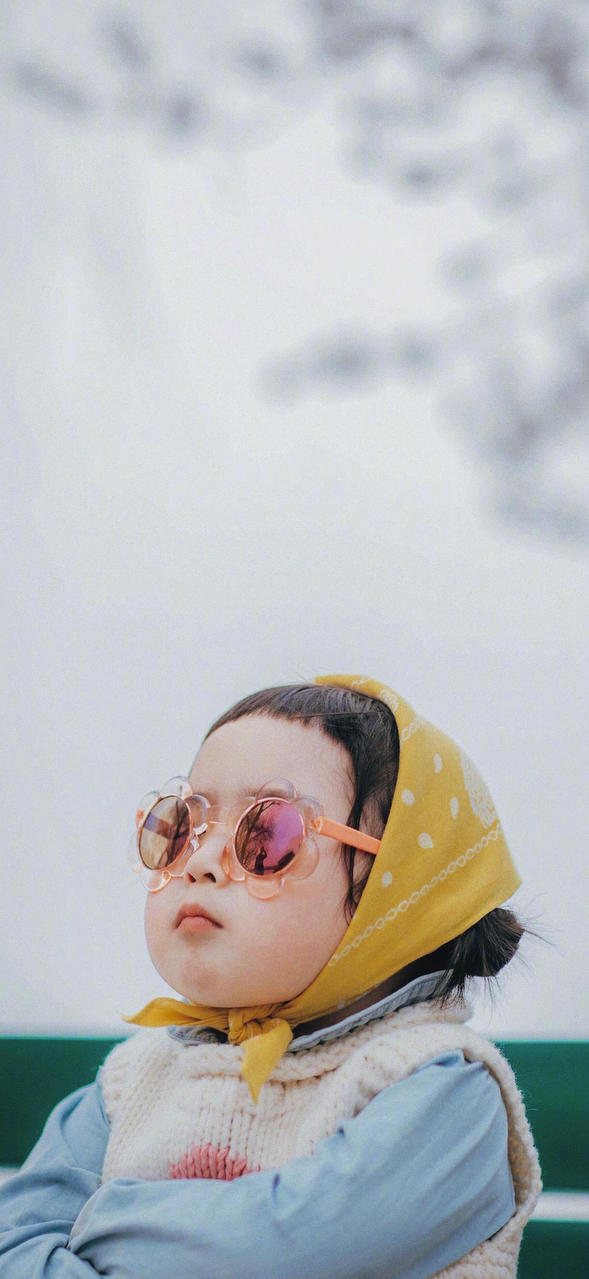 小可爱马胖胖
