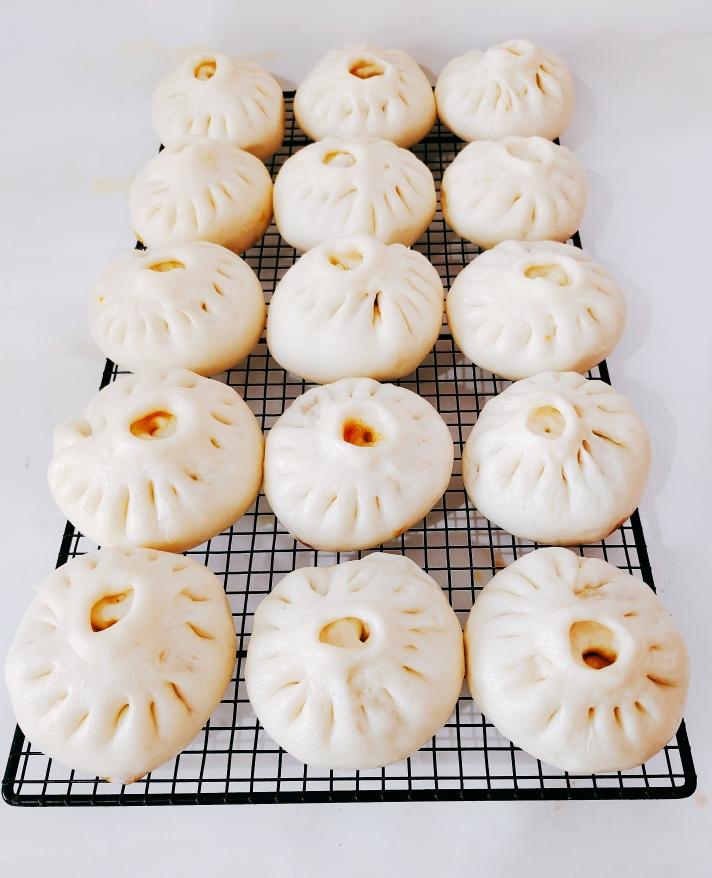 包子饺子万能基底肉馅