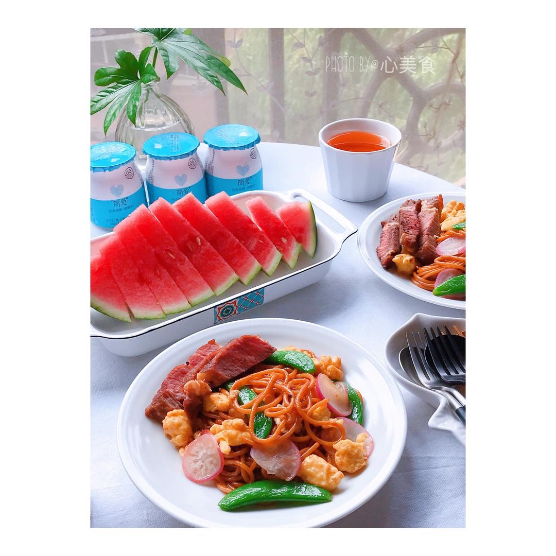 食记～用镜头记录好食光