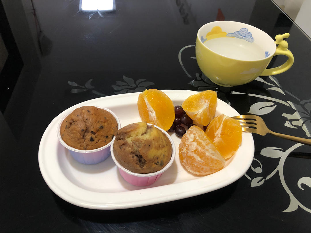 悠阳妈妈的美食流水账