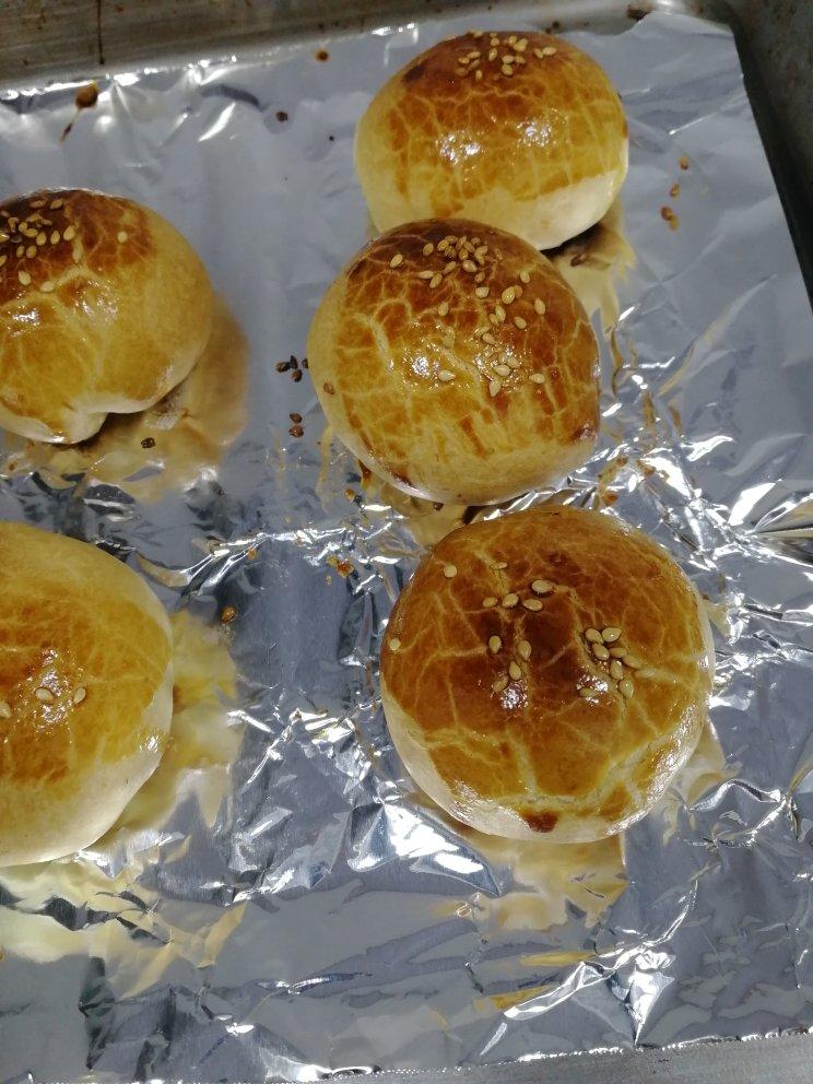 最详细的蛋黄酥（广式月饼🥮）方子修订版（新手必看）