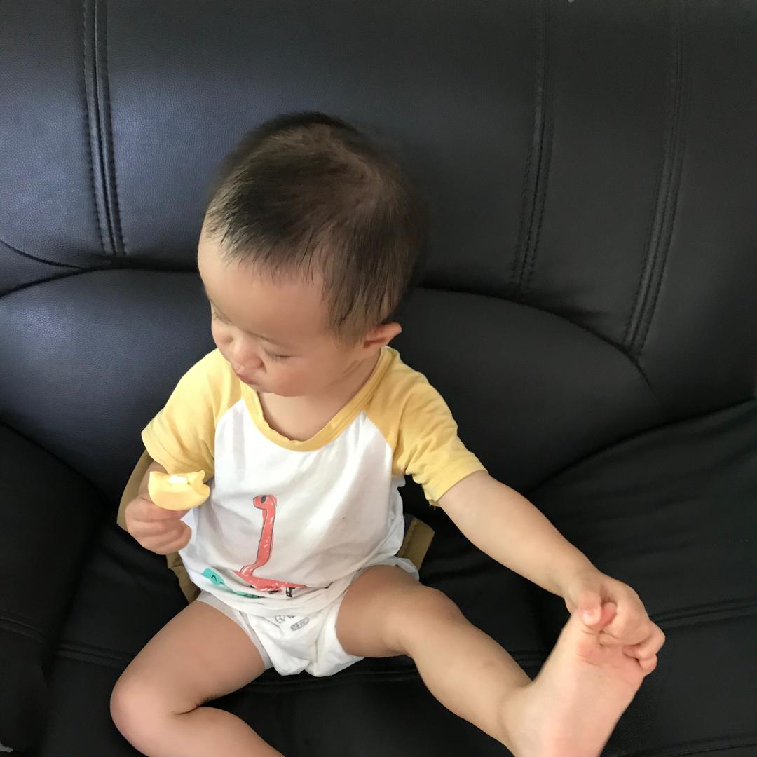 番薯的小冬哥