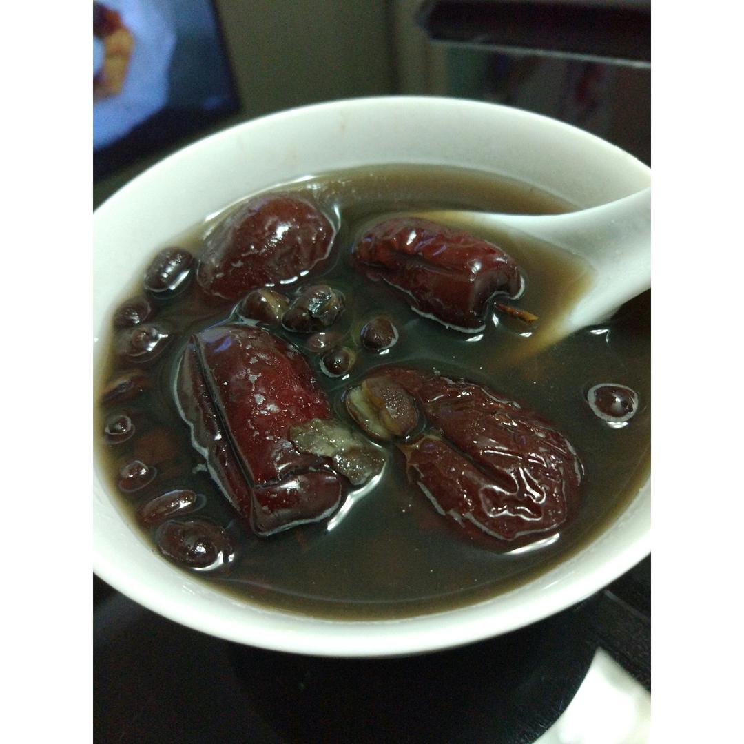 红豆汤