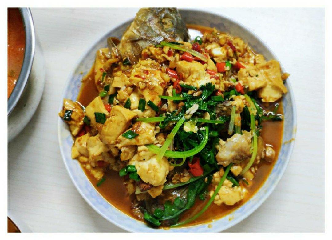 独家秘籍之红烧鱼