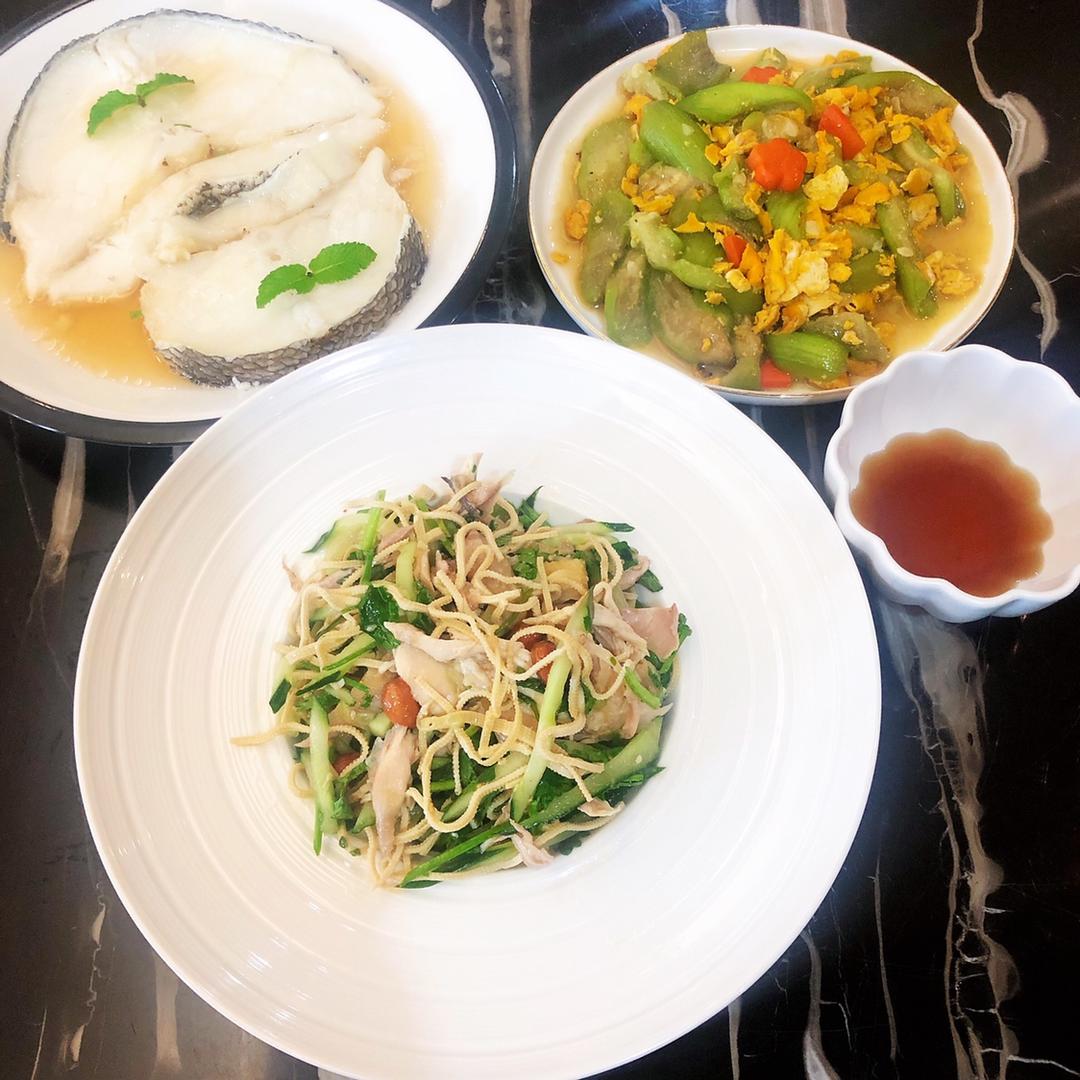 午餐•2019年5月26日