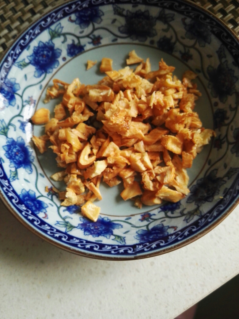 水龙——仙游豆腐丸的做法 步骤7