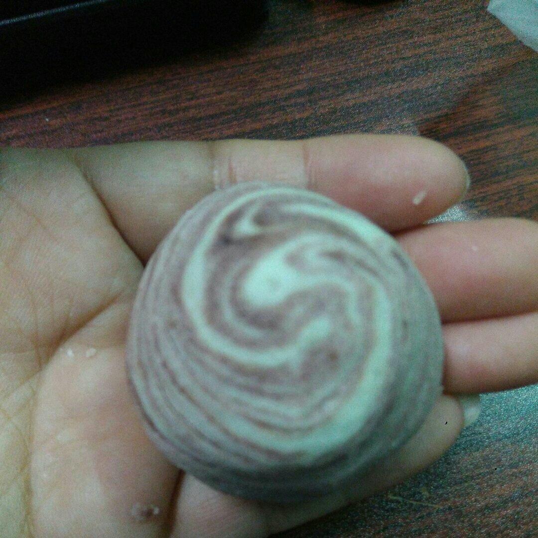 绿茶酥