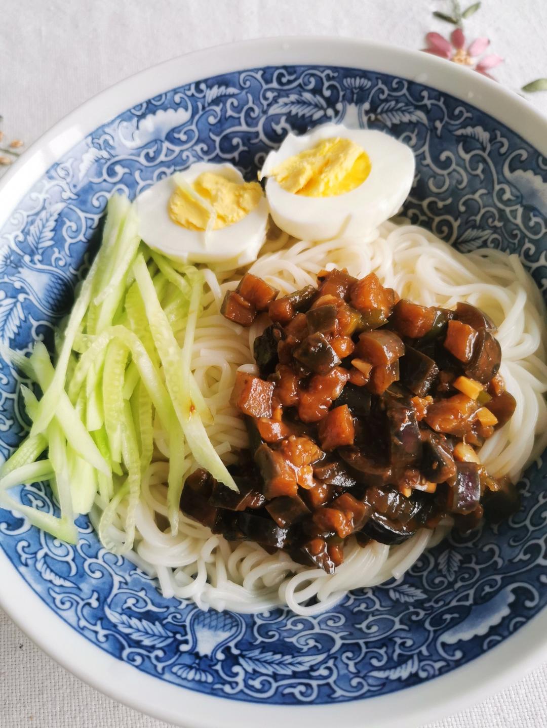 茄子酱