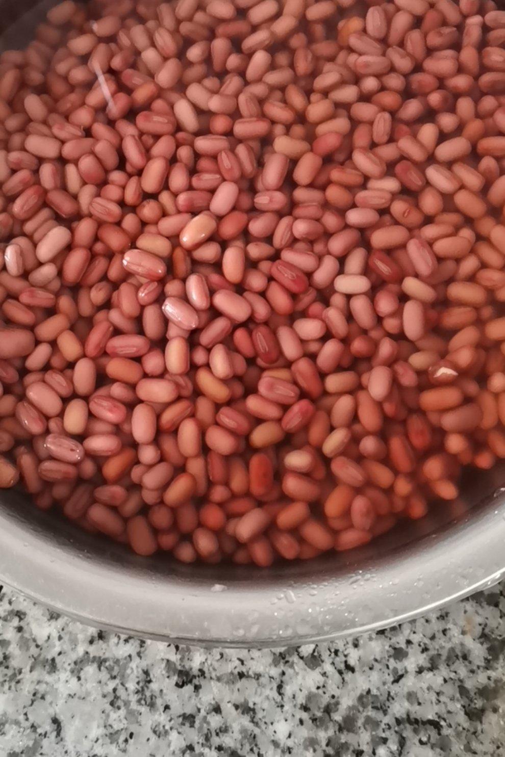 超细腻蛋黄酥豆沙馅