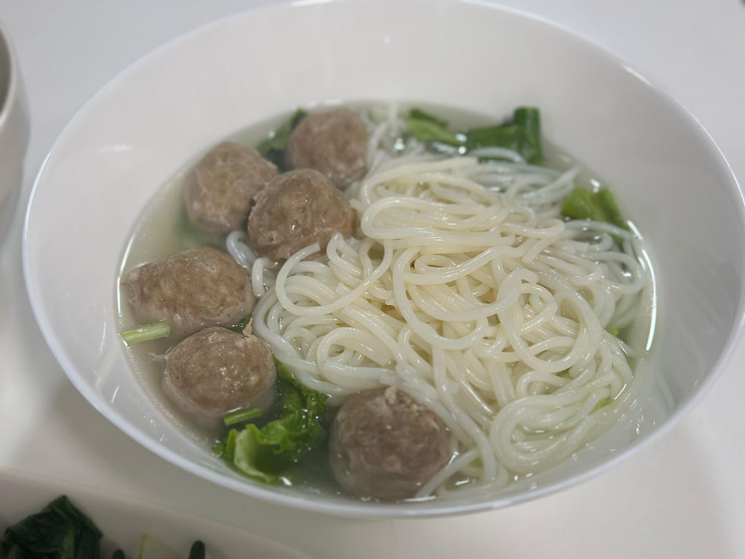 潮汕正宗牛肉丸的一百种做法3