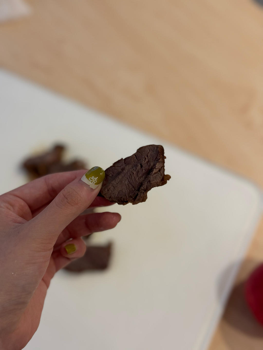 全网最好吃的【秘制卤牛腱子】不接受反驳