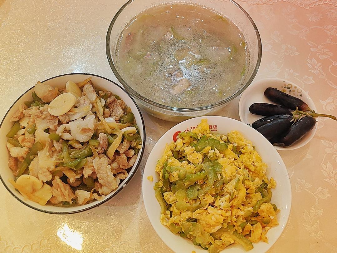 家常晚餐·二人食