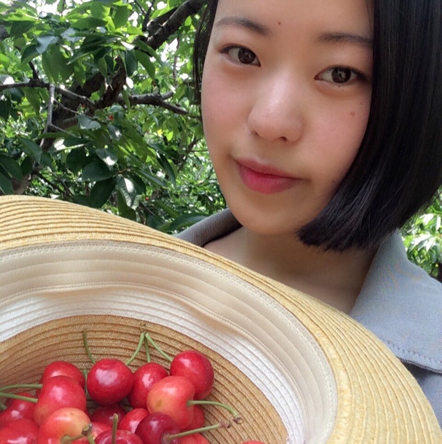 午餐•2015年6月14日
