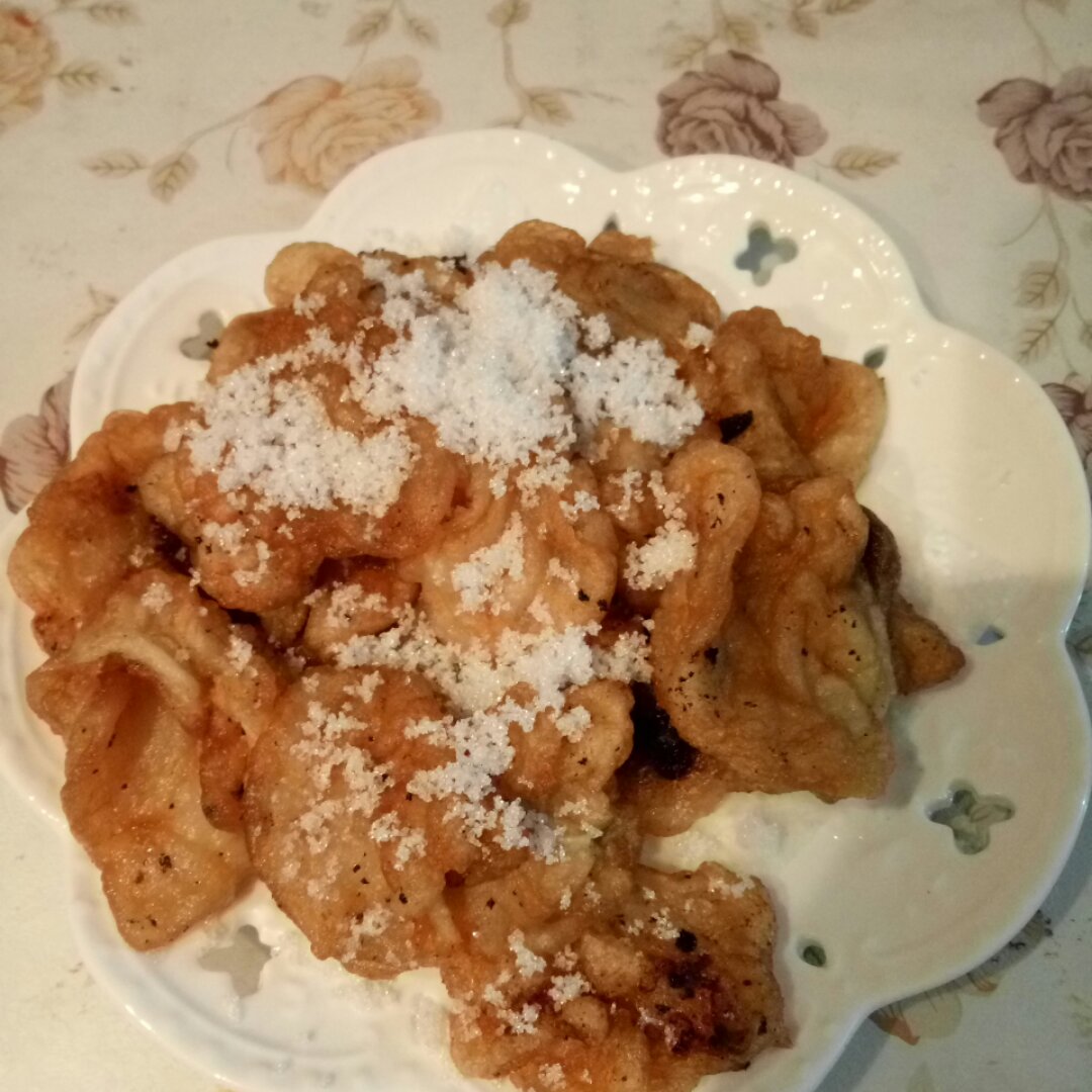雪衣豆沙