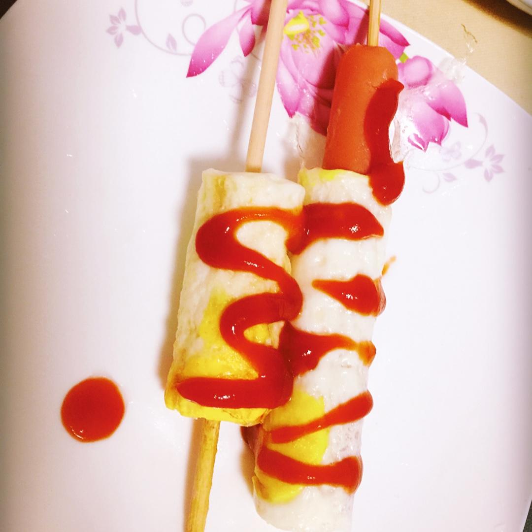 蛋蛋肠