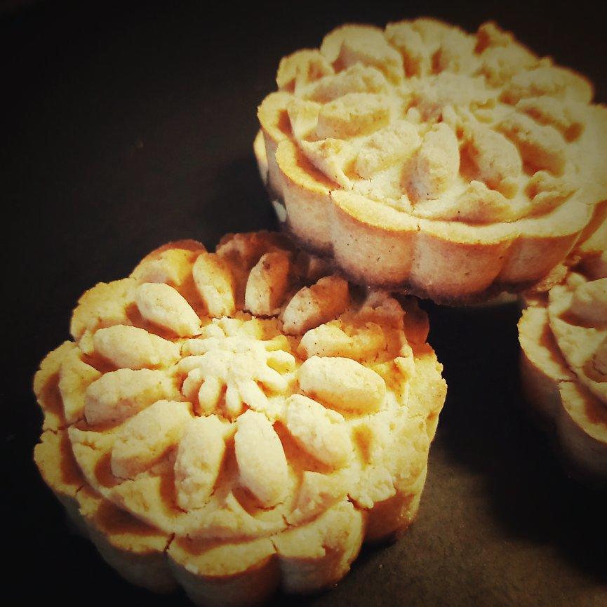 荞麦酥【独家】