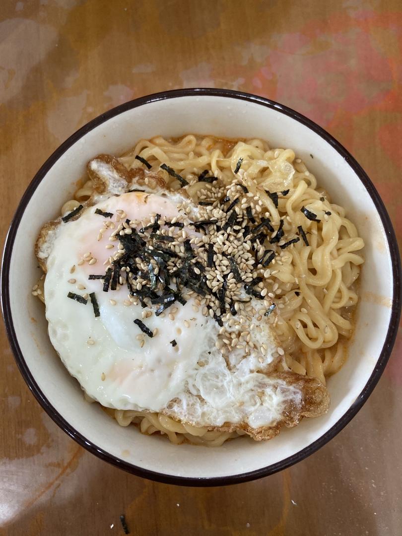 芝士火鸡面（这个做法真的超好吃😋！