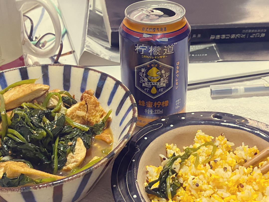 豆腐煲