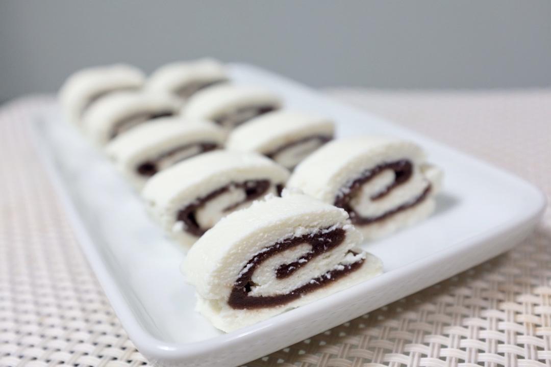 wen_yb做的老北京奶卷